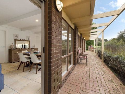 Quarterdeck - Accommodation Daintree 0