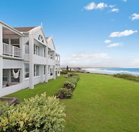 Quarterdeck 18 -WiFi - Accommodation Daintree