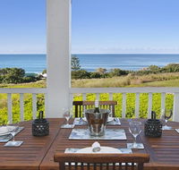 Quarterdeck 23 - WiFi - Accommodation Daintree
