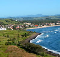 Quarterdeck Unit 20 - Lennox Head - Accommodation Daintree
