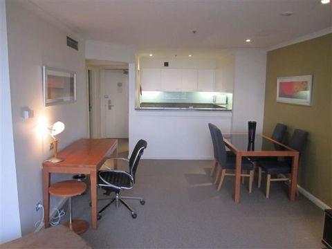 Quay West 2007 - Accommodation Daintree 1