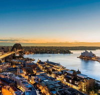 Quay West 2007 - Accommodation Daintree