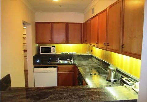 Quay West 2208 - Accommodation Daintree 3