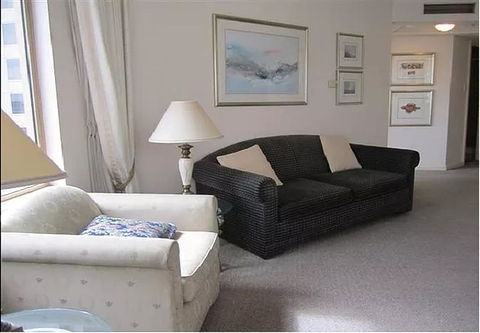 Quay West 2208 - Accommodation Daintree 1