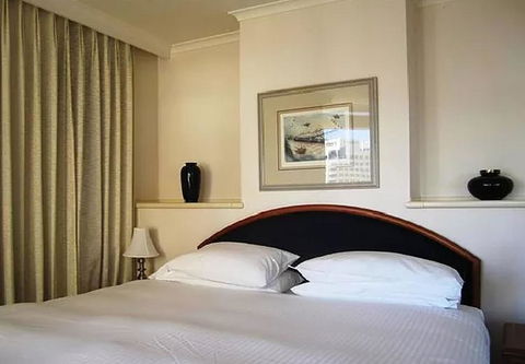 Quay West 2208 - Accommodation Daintree 0