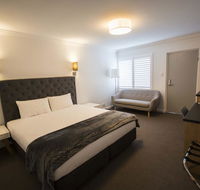 Quays Hotel - Accommodation Daintree