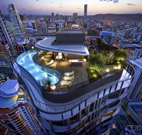 Queen St Residence - Accommodation Daintree