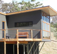 Queenstown Retreat BB - Accommodation Daintree