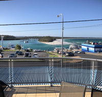 Quelle Vue Huskisson - Accommodation Daintree