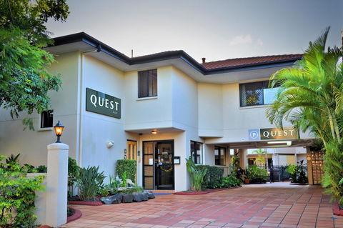 Quest Ascot - Accommodation Daintree 1