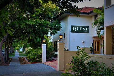 Quest Ascot - Accommodation Daintree 2