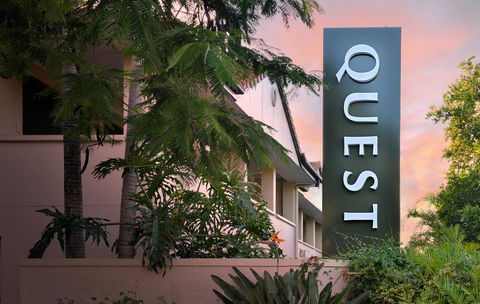 Quest Ascot - Accommodation Daintree 0