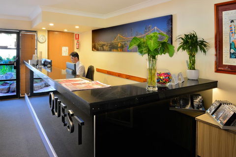 Quest Ascot - Accommodation Daintree 3