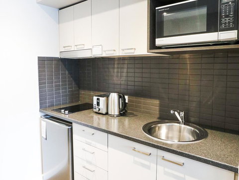 Quest Campbelltown - Accommodation Daintree 1