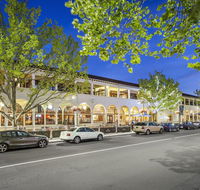 Quest Canberra - Accommodation Daintree