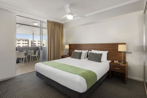 Quest Chermside - Accommodation Daintree 0