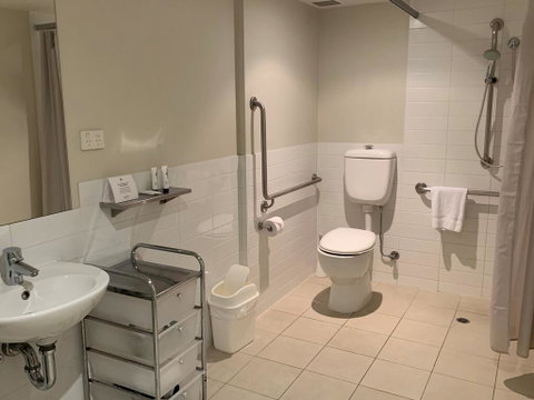 Quest Chermside - Accommodation Daintree 3