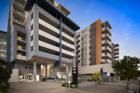 Quest Chermside - Accommodation Daintree 2