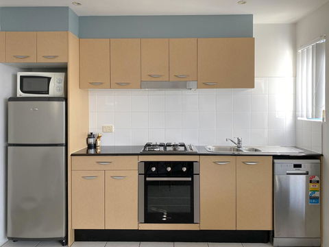 Quest Cronulla Beach - Accommodation Daintree 2
