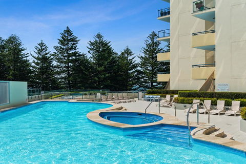 Quest Cronulla Beach - Accommodation Daintree 0