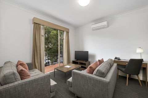 Quest Dandenong - Accommodation Daintree 3