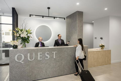 Quest Goulburn - Accommodation Daintree 1
