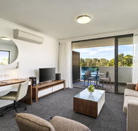 Quest Kelvin Grove - Accommodation Daintree