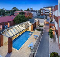 Quest Kew - Accommodation Daintree