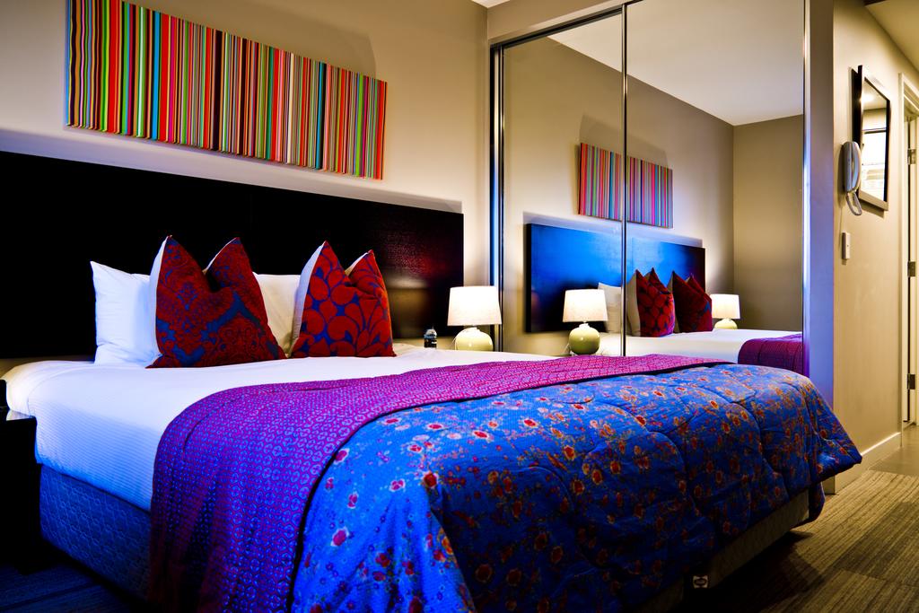 Mascot NSW Accommodation Daintree