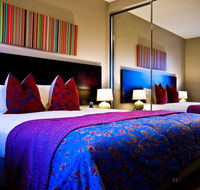 Quest Mascot - Accommodation Daintree
