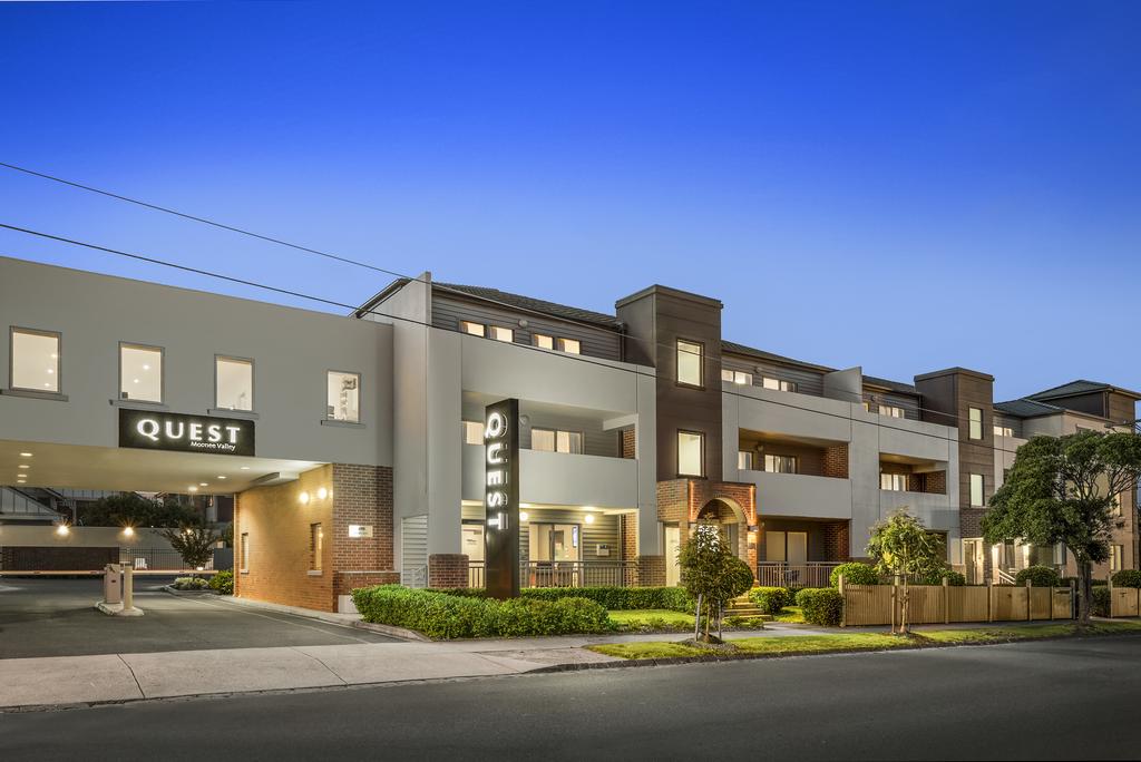 Moonee Ponds VIC Accommodation Daintree