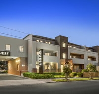 Quest Moonee Valley - Accommodation Daintree