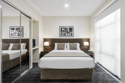 Quest Narre Warren - Accommodation Daintree 0