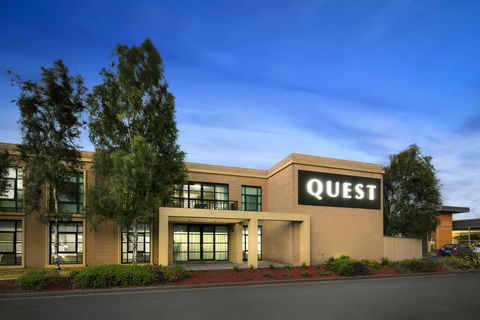 Quest Narre Warren - Accommodation Daintree 1