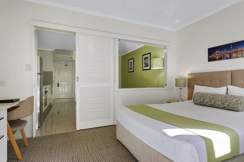 Quest On Story Bridge - Accommodation Daintree 3