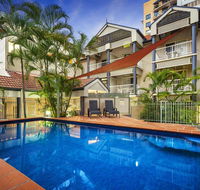 Quest on Story Bridge - Accommodation Daintree