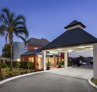 Quest Tamworth - Accommodation Daintree