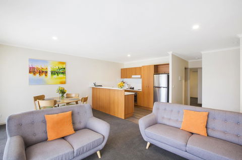Quest Tamworth - Accommodation Daintree 2