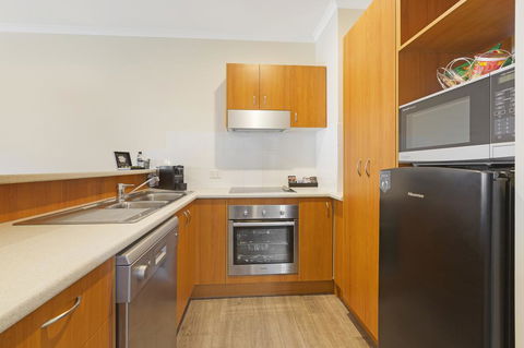Quest Tamworth - Accommodation Daintree 1
