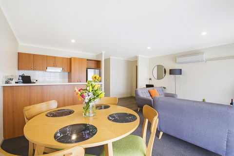 Quest Tamworth - Accommodation Daintree 3