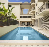 Quest Townsville on Eyre - Accommodation Daintree