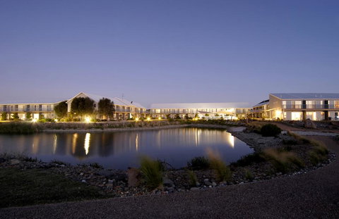 Quest Williamstown North - Accommodation Daintree 0