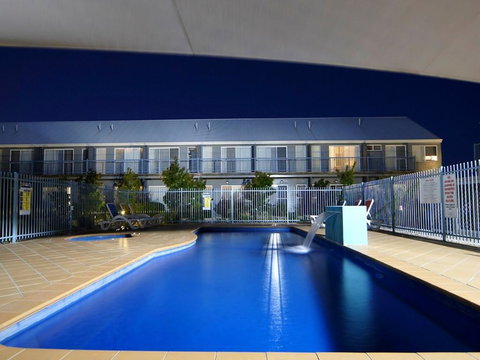 Quest Williamstown North - Accommodation Daintree 3