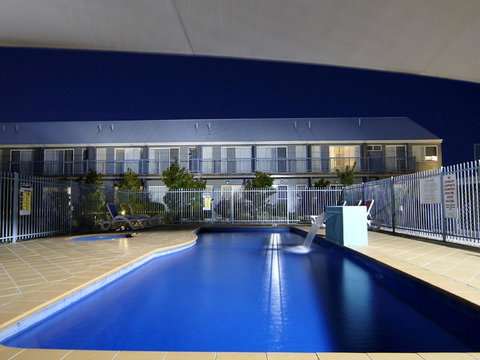 Quest Williamstown North - Accommodation Daintree 1