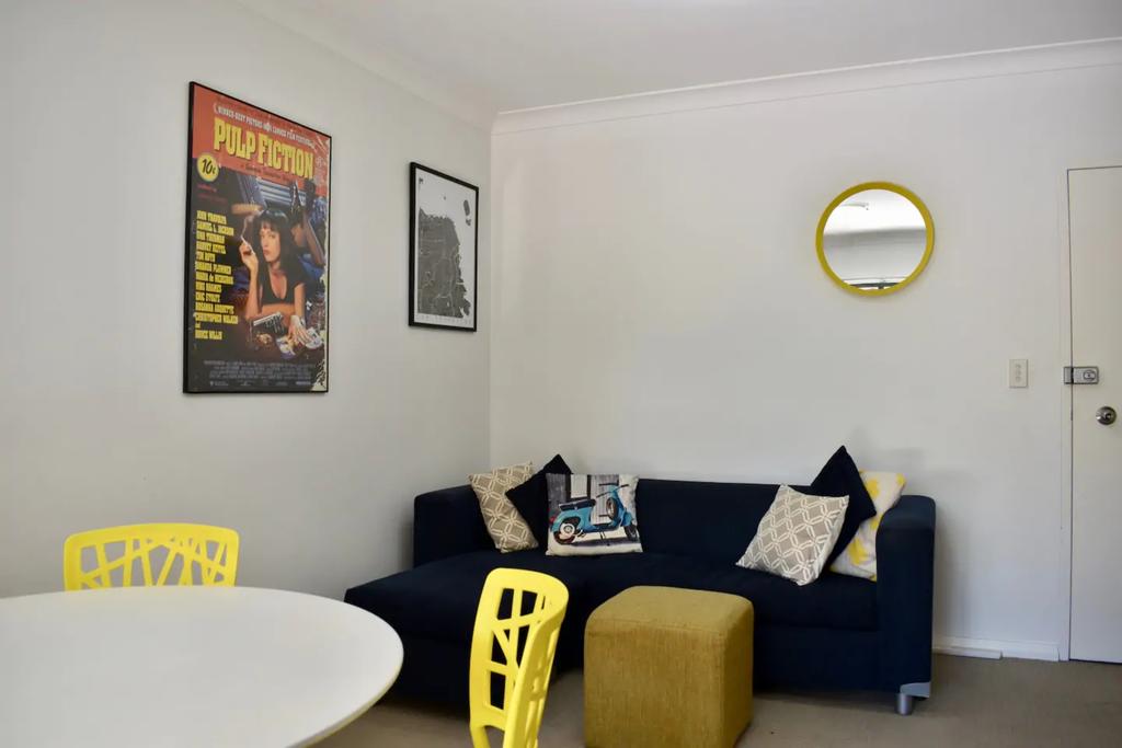 Concord NSW Accommodation Daintree