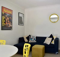 Quiet 1 Bedroom Flat in Concord - Accommodation Daintree