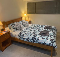 Quiet and private studio with Wifi. - Accommodation Daintree