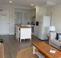 Quiet apartment walking distance to restaurants - Accommodation Daintree
