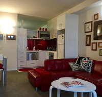 Quiet Laneway Apartment Near Bourke St Mall - Accommodation Daintree