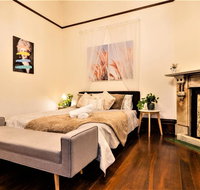Quiet Private Room In Strathfield 3min to Train Station - Accommodation Daintree